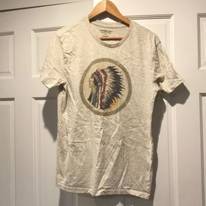 Worn once Denim and Supply Vintage T